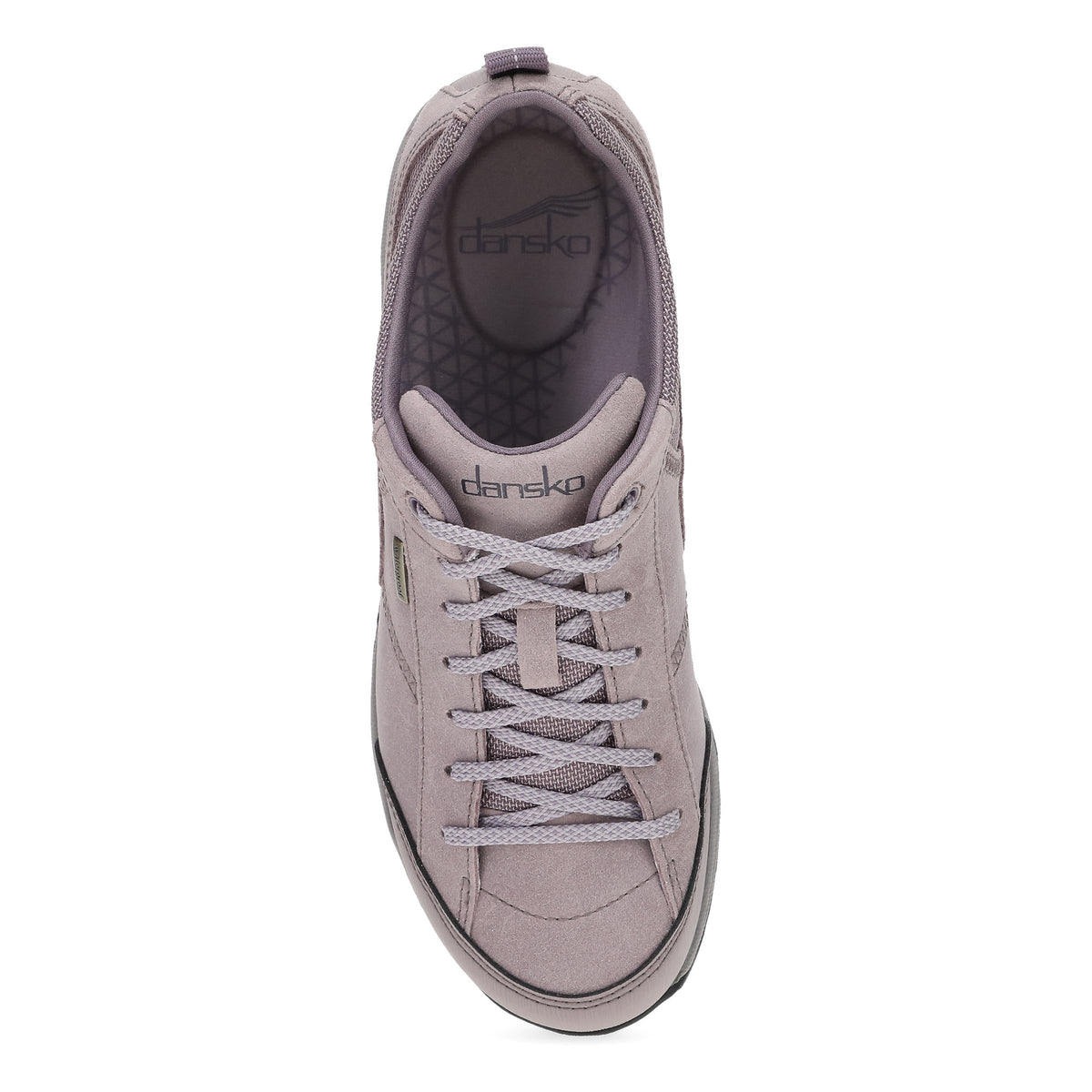Paisley Dusty Lilac Waterproof | Dansko Everyday