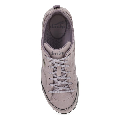Paisley Dusty Lilac Waterproof | Dansko Everyday