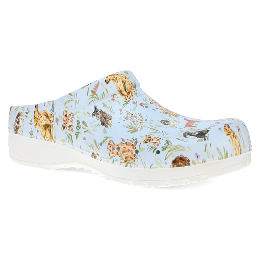 Kane Puppies | Dansko Featured