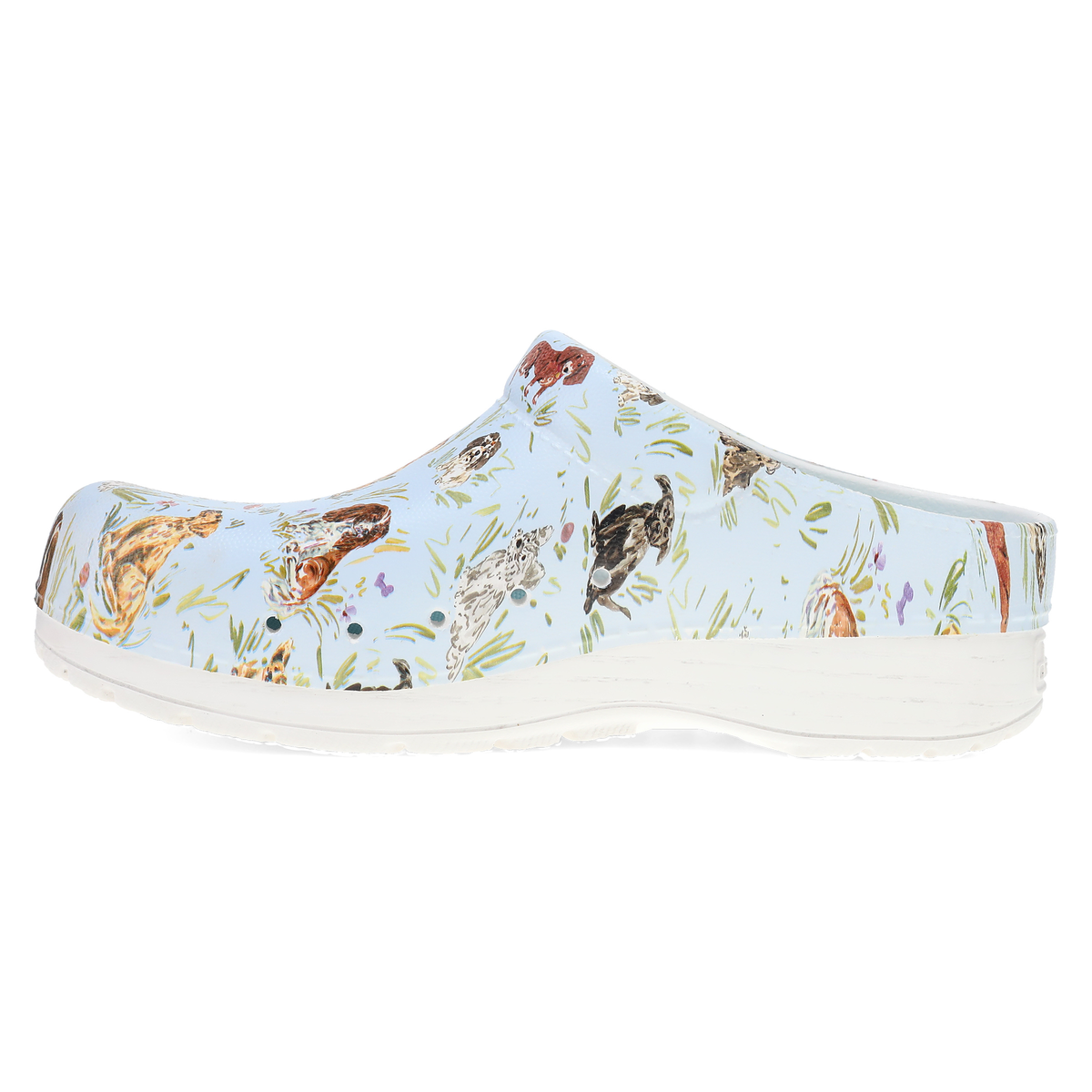 Kane Puppies | Dansko Featured