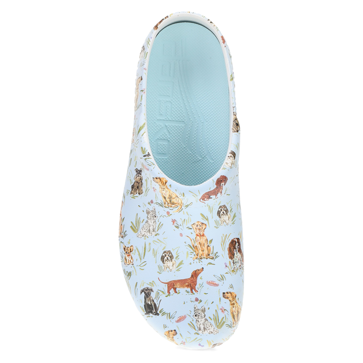 Kane Puppies | Dansko Featured