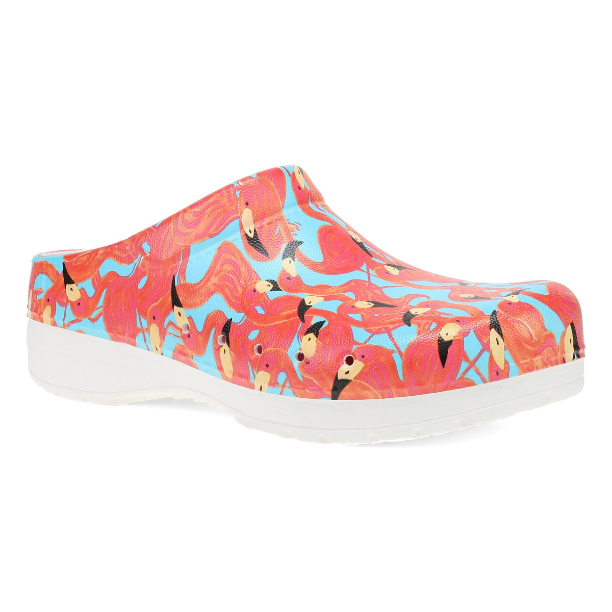 Kane Flamingo | Dansko Value