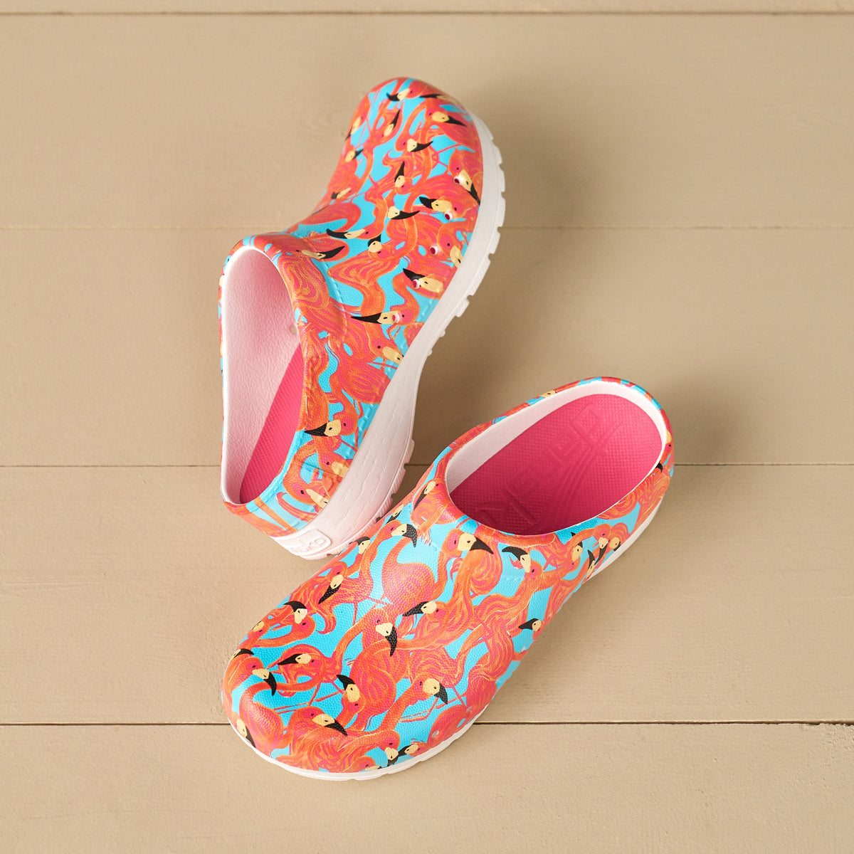 Kane Flamingo | Dansko Value