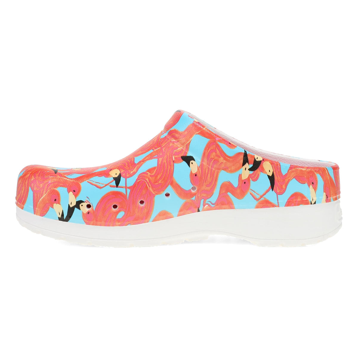 Kane Flamingo | Dansko Value