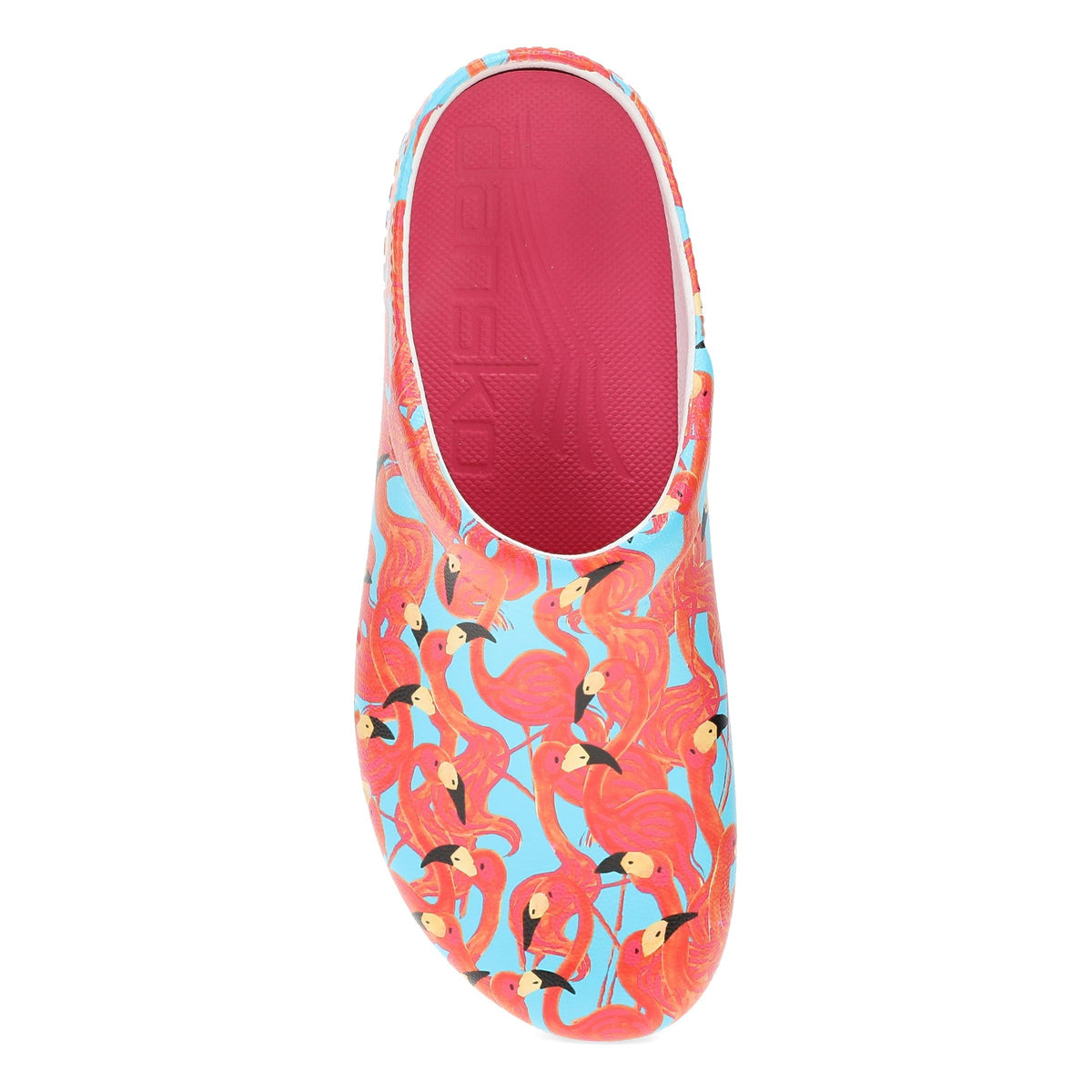 Kane Flamingo | Dansko Value