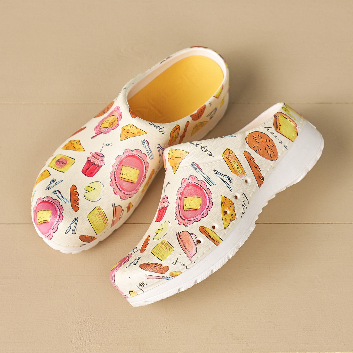 Kane Butter & Baguettes | Dansko Deals