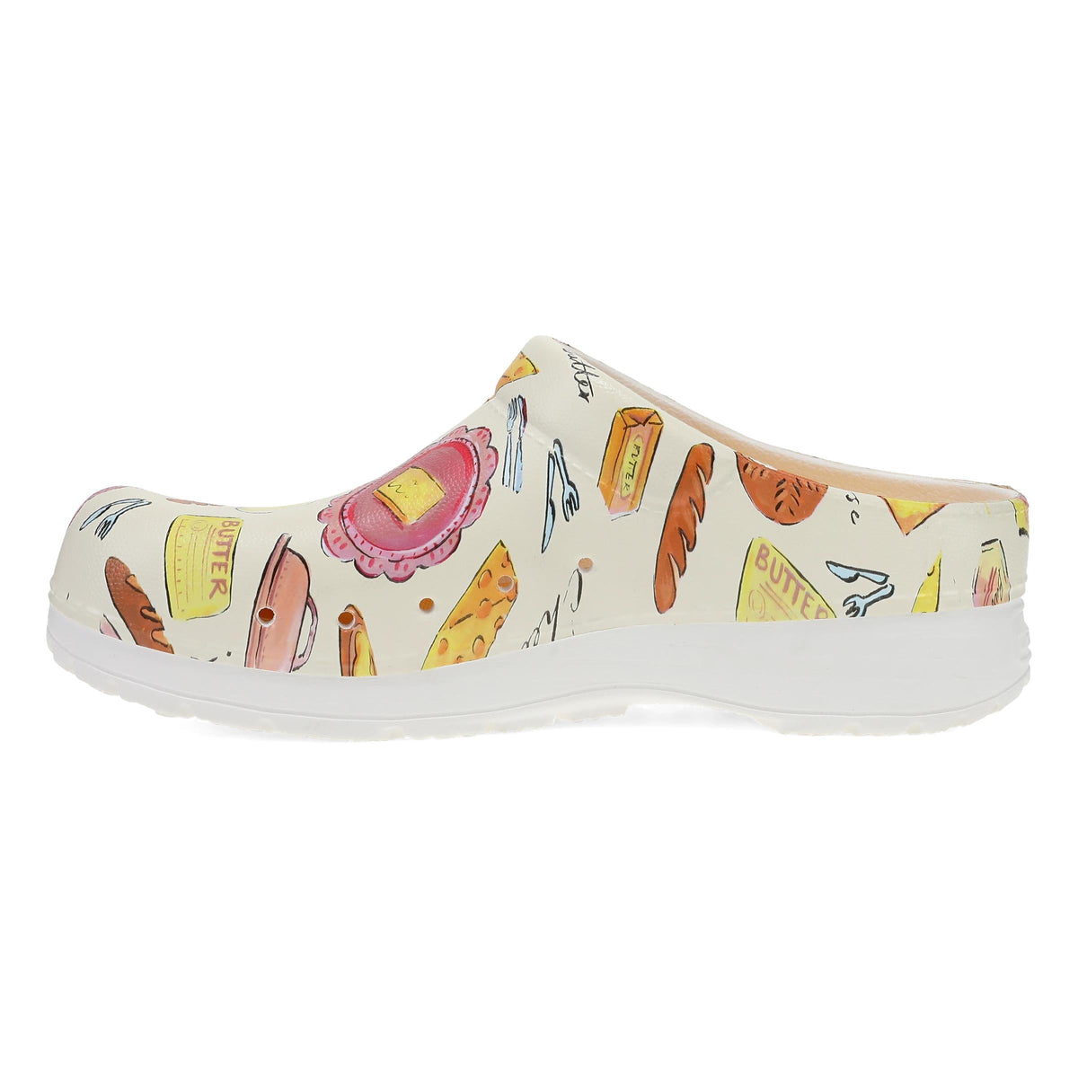 Kane Butter & Baguettes | Dansko Deals