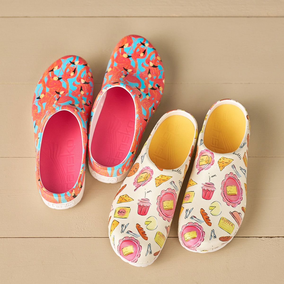 Kane Butter & Baguettes | Dansko Deals