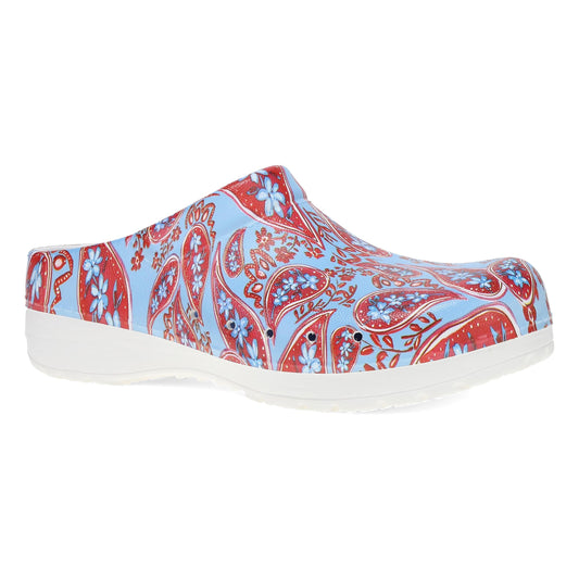 Kane Paisley Bandana | Dansko Quality
