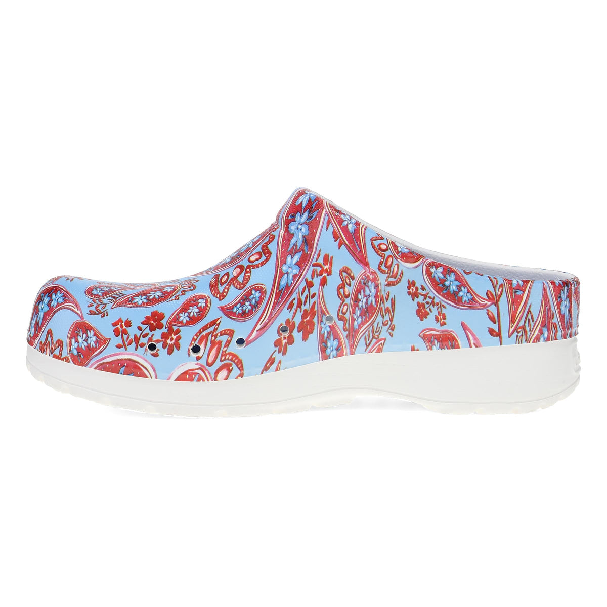 Kane Paisley Bandana | Dansko Quality