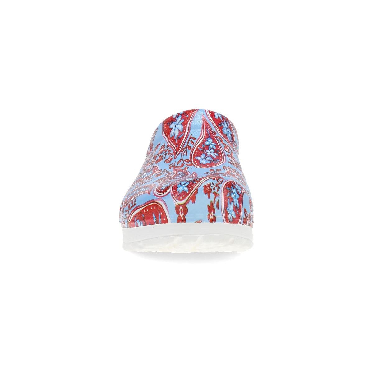 Kane Paisley Bandana | Dansko Quality
