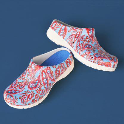 Kane Paisley Bandana | Dansko Quality