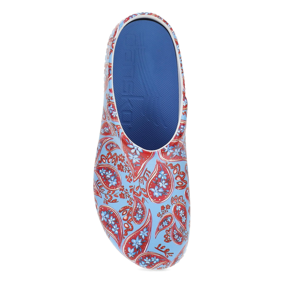 Kane Paisley Bandana | Dansko Quality