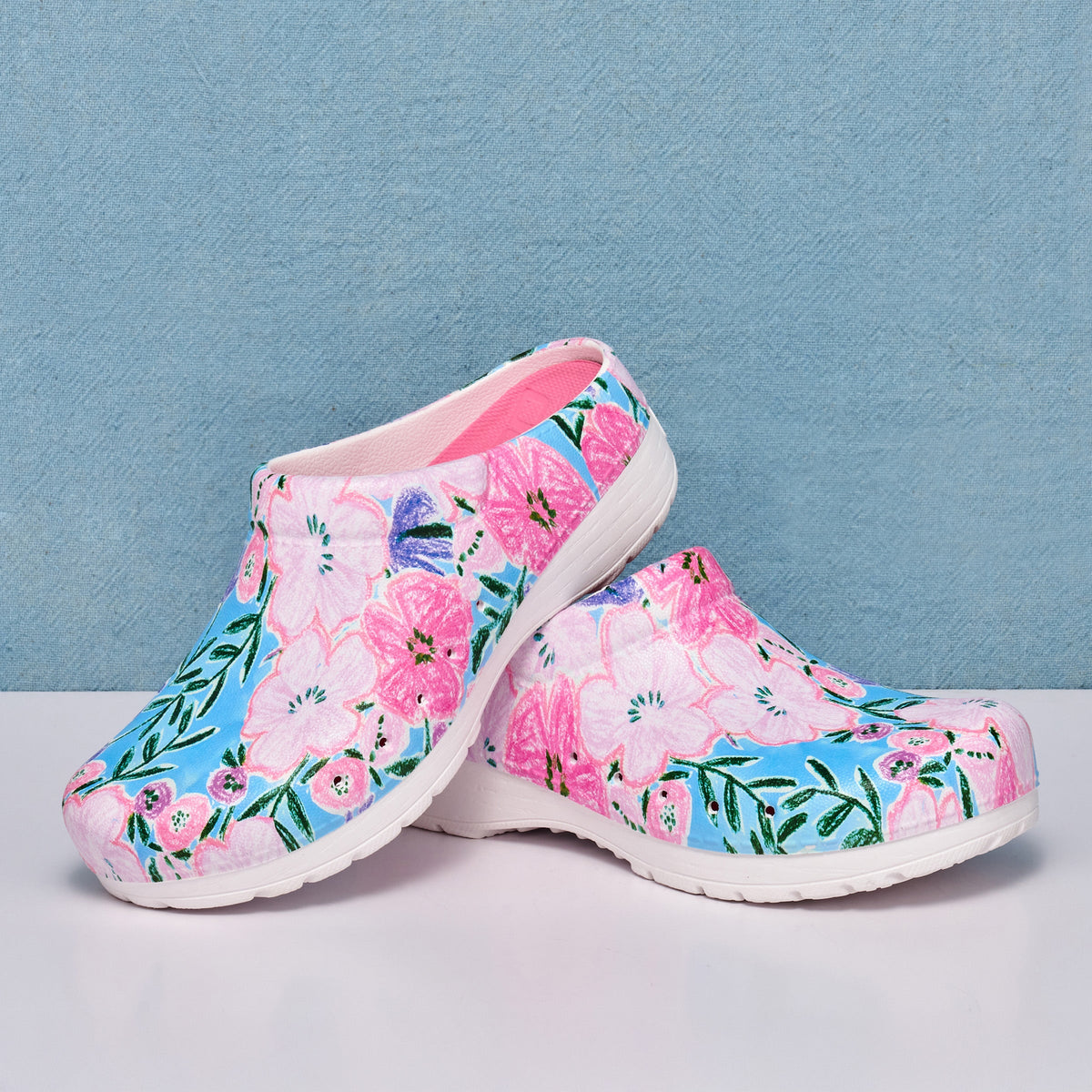 Kane Crayon Floral | Dansko Essential