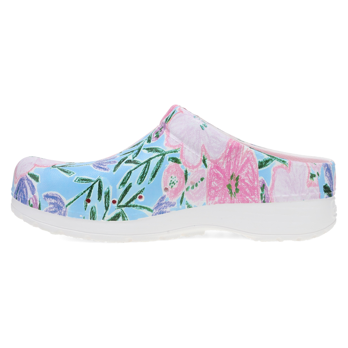 Kane Crayon Floral | Dansko Essential
