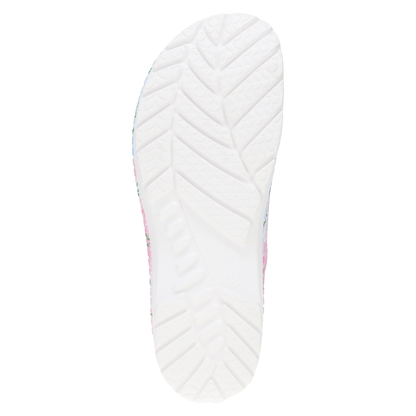 Kane Crayon Floral | Dansko Essential