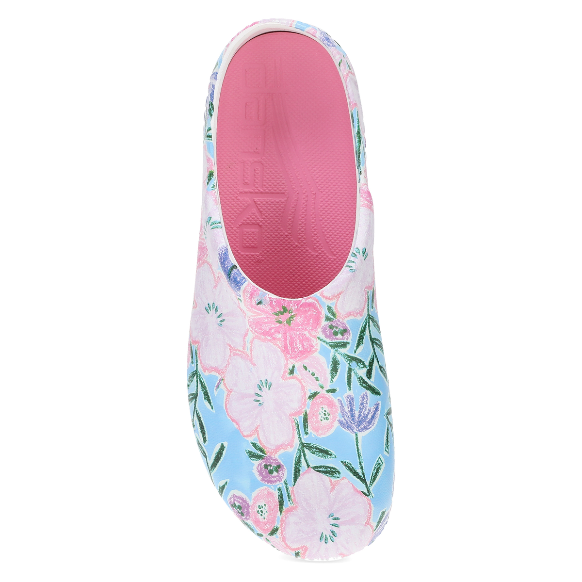 Kane Crayon Floral | Dansko Essential