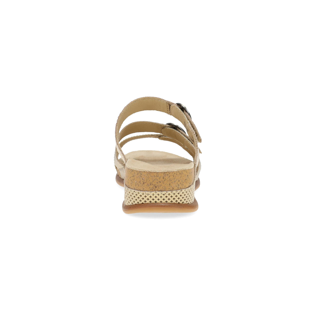 Campbell Gold Multi | Dansko Trending