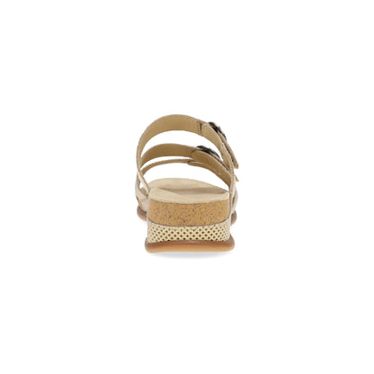 Campbell Gold Multi | Dansko Trending