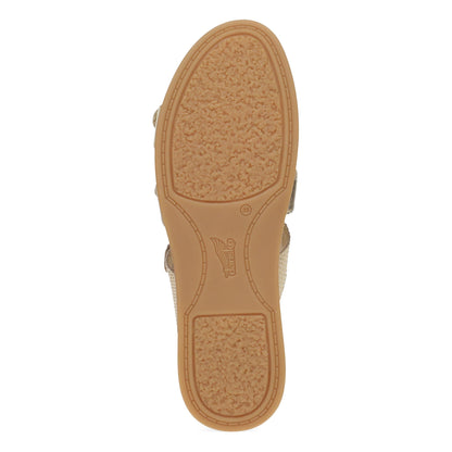 Campbell Gold Multi | Dansko Trending