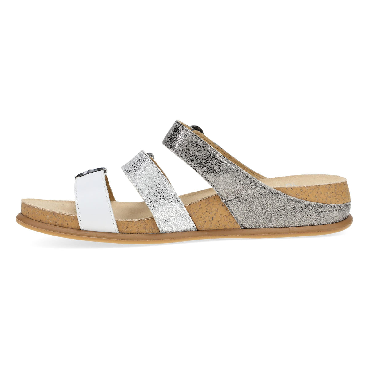 Campbell Pewter Multi | Dansko Best Price