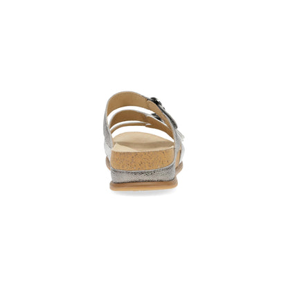 Campbell Pewter Multi | Dansko Best Price