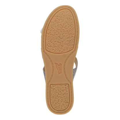 Campbell Pewter Multi | Dansko Best Price