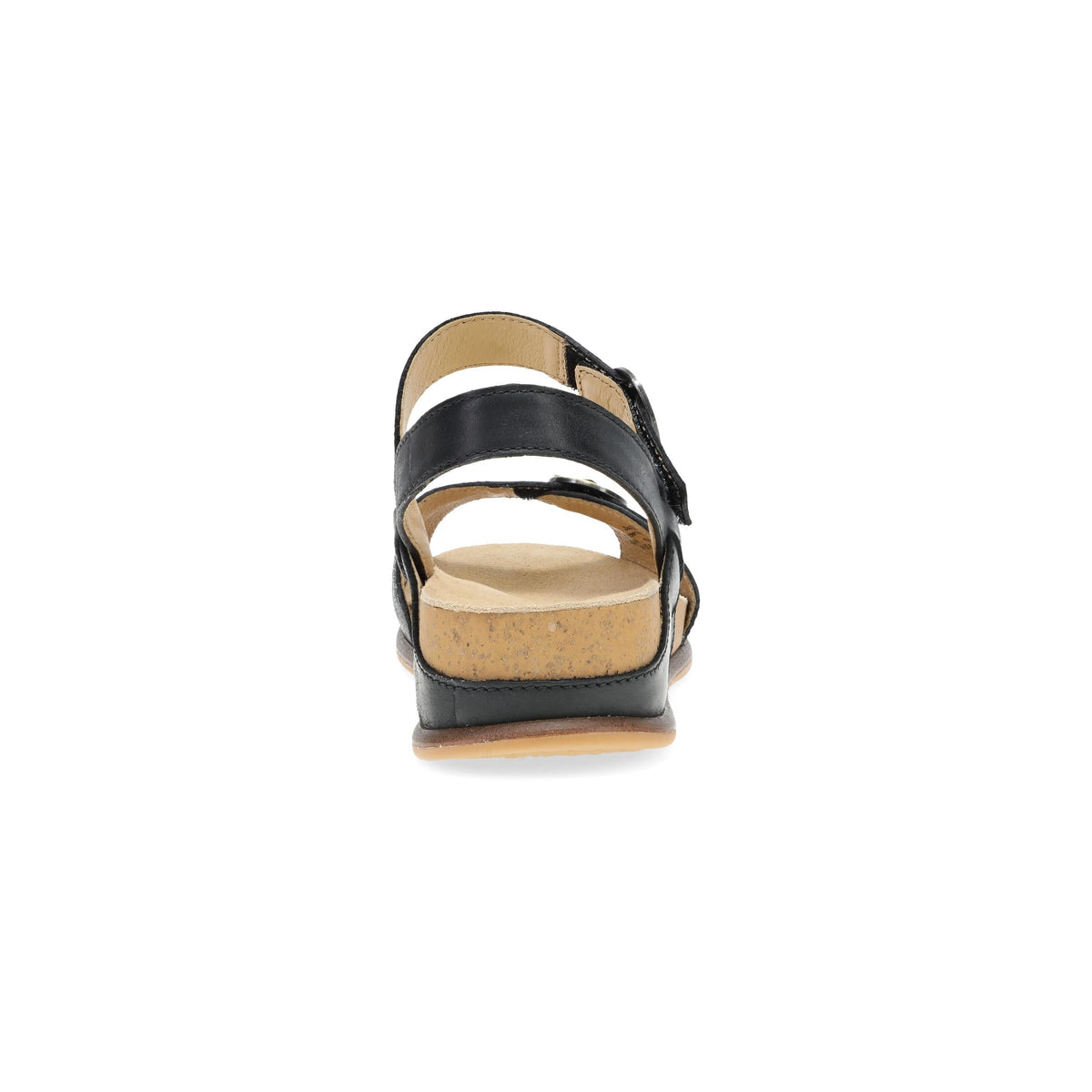 Candace Black Burnished Nappa | Dansko Discount