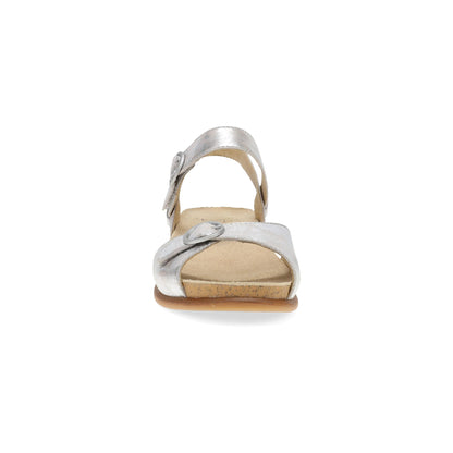 Candace Champagne Metallic | Dansko Signature