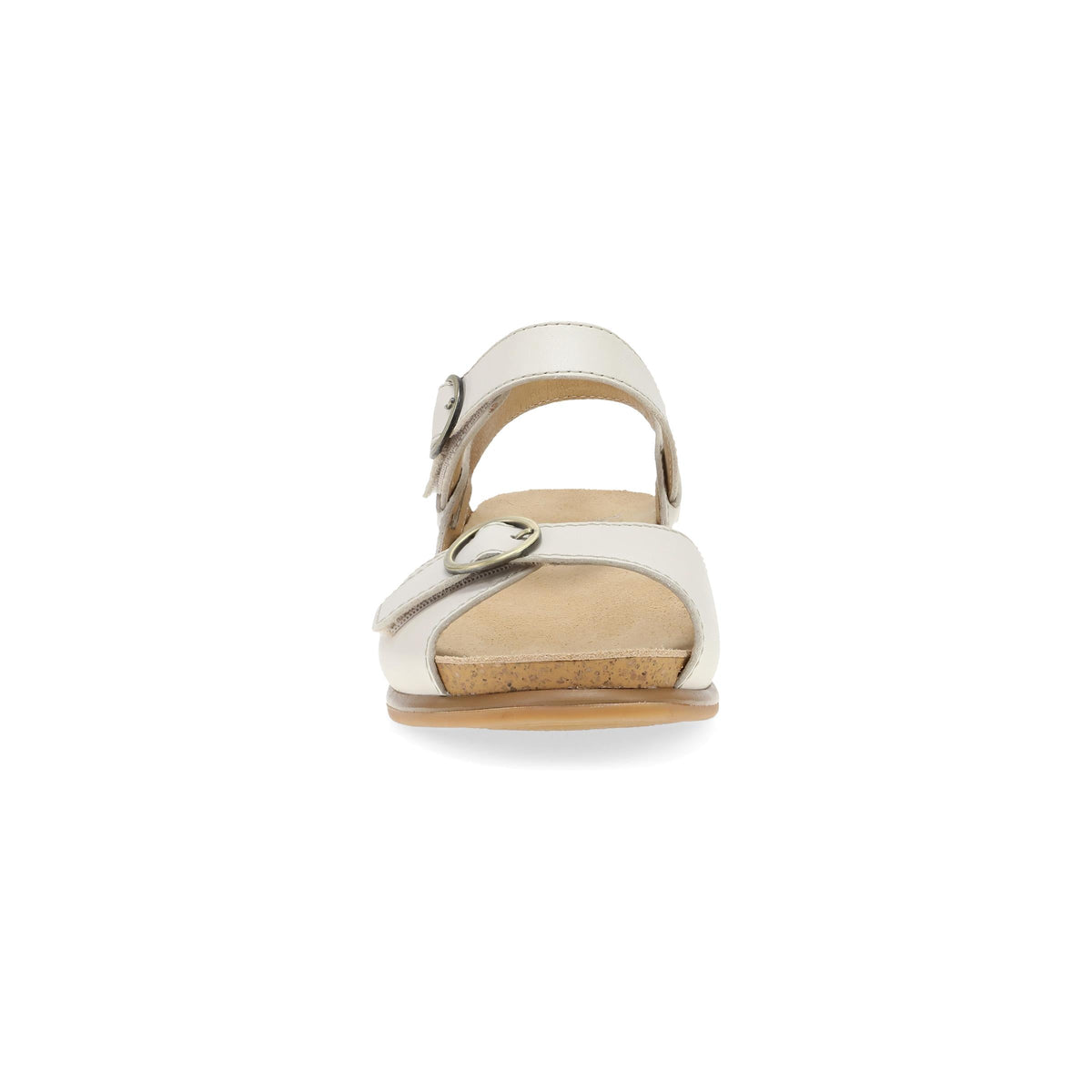 Candace Ivory Full Grain | Dansko Exclusive