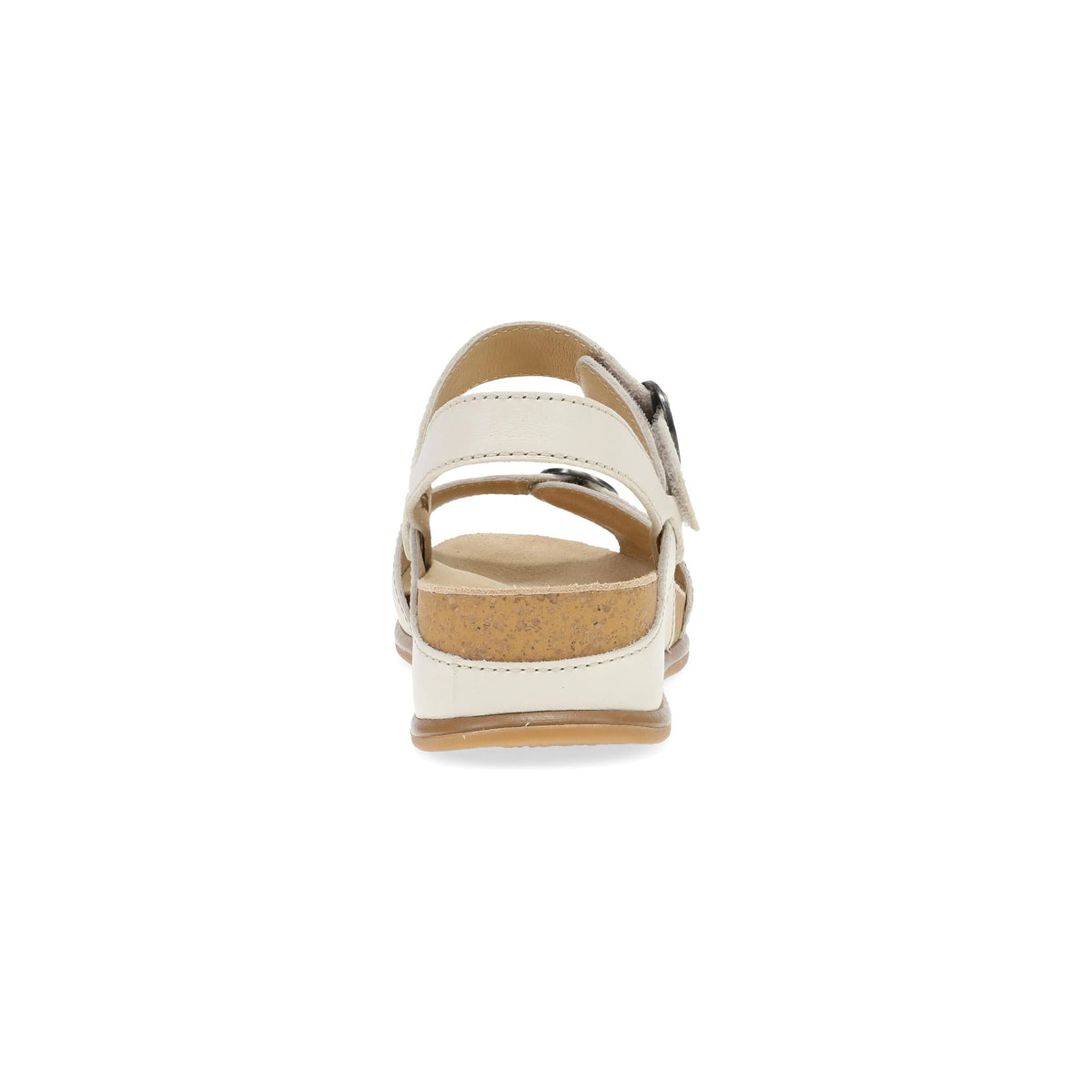 Candace Ivory Full Grain | Dansko Exclusive