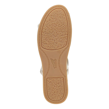 Candace Ivory Full Grain | Dansko Exclusive