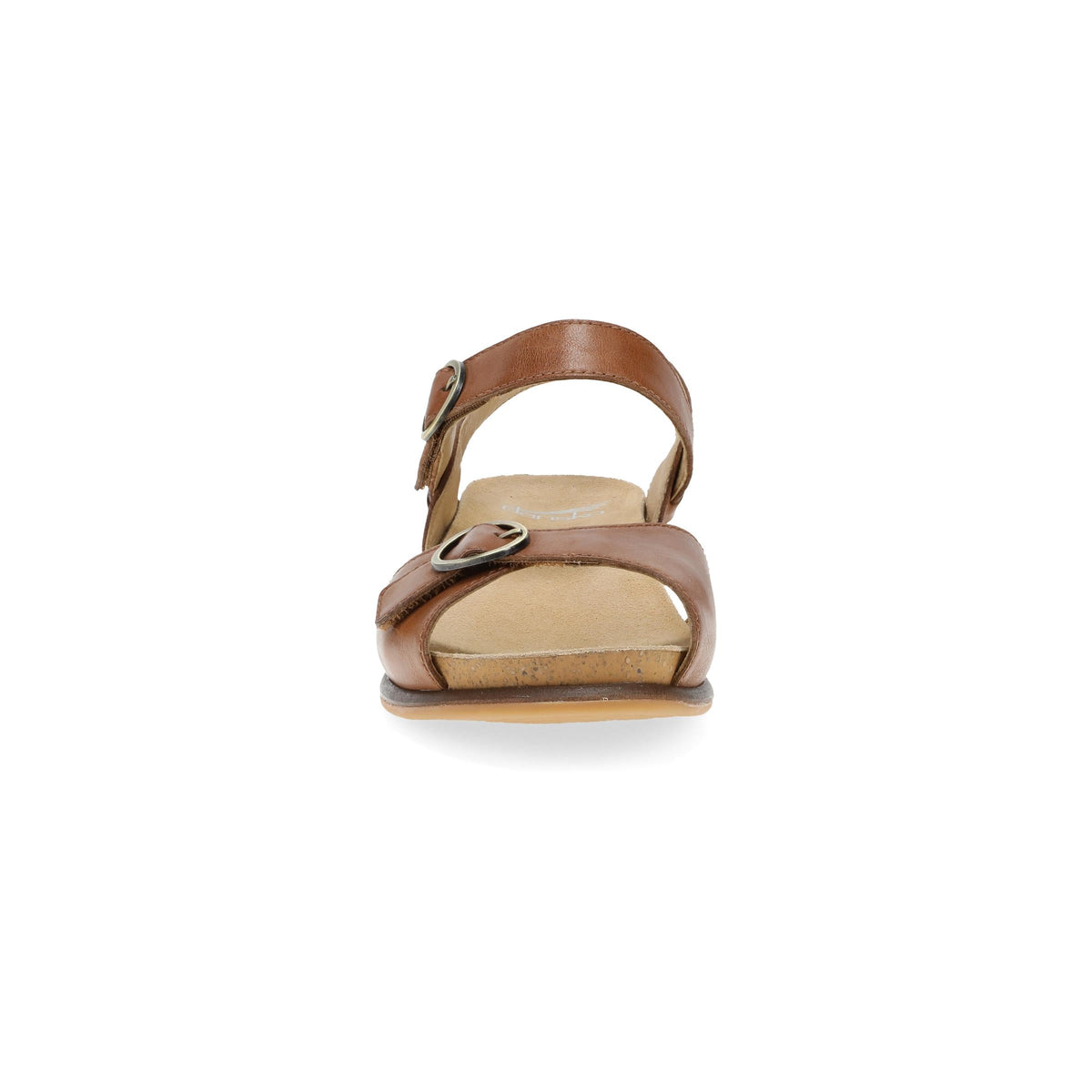 Candace Tan Burnished Nappa | Dansko Classic