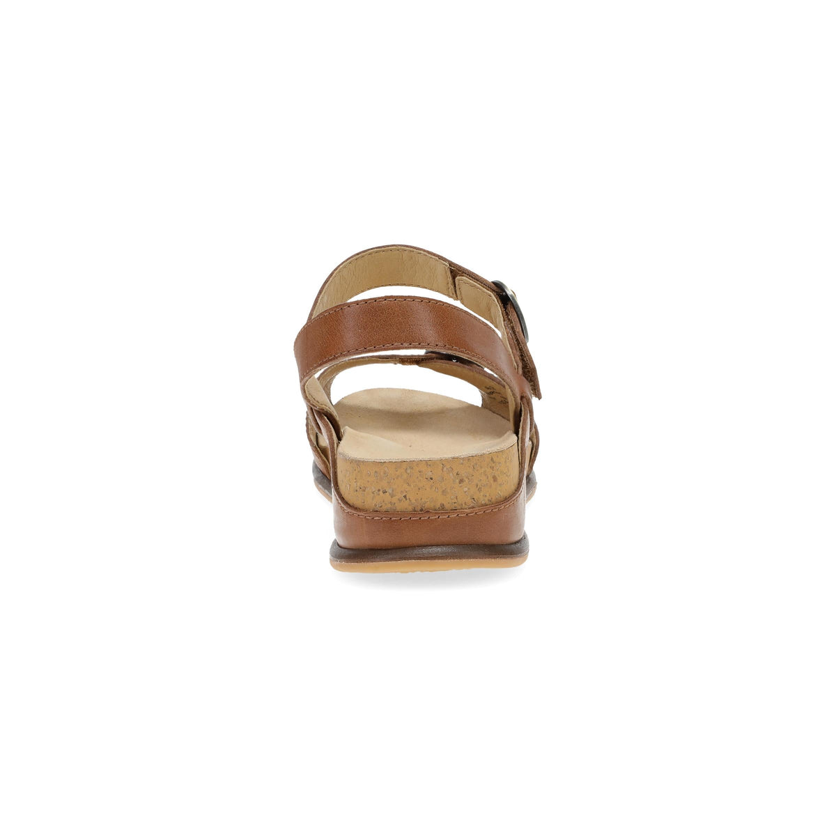 Candace Tan Burnished Nappa | Dansko Classic