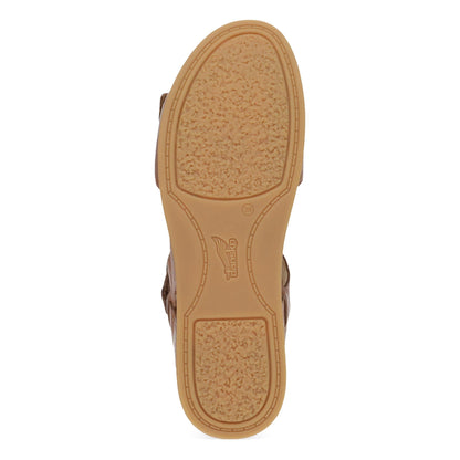 Candace Tan Burnished Nappa | Dansko Classic