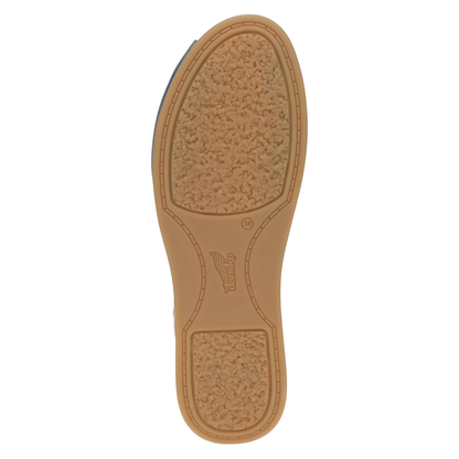 Cass Blue/Tan Leather | Dansko Customer Favorite