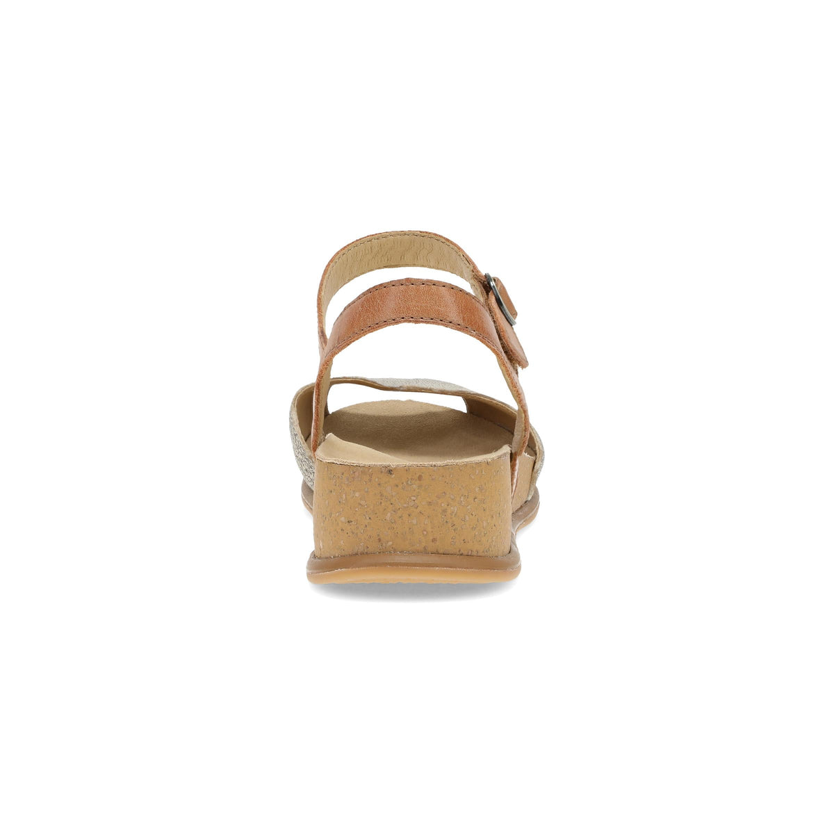 Cass Platino/Tan Leather | Dansko Deals