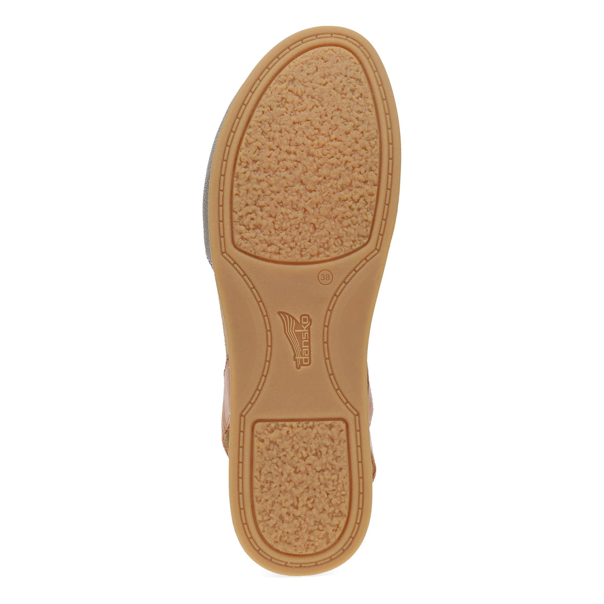 Cass Platino/Tan Leather | Dansko Deals