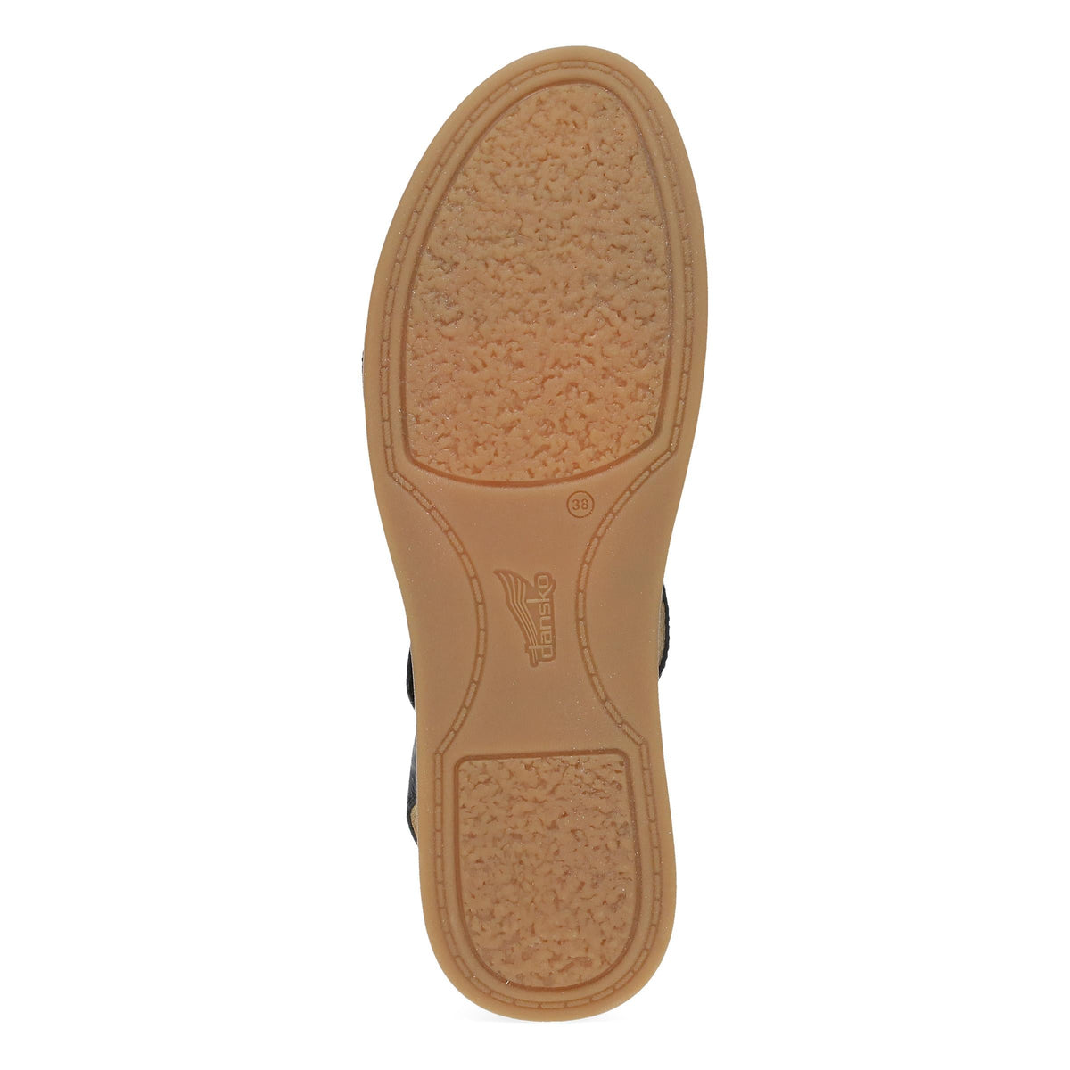 Christa Black Leather | Dansko Classic