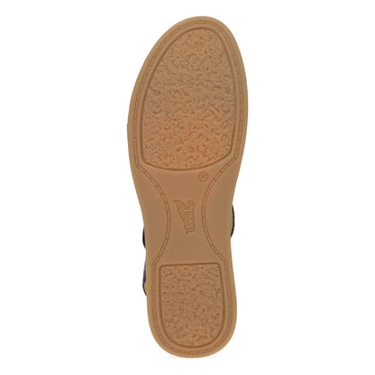 Christa Black Leather | Dansko Classic