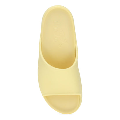 Devyn Lemonade Molded | Dansko Hot Sale