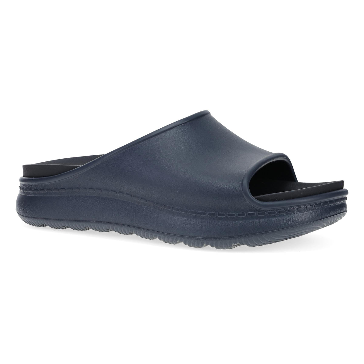 Devyn Navy Molded | Dansko Popular