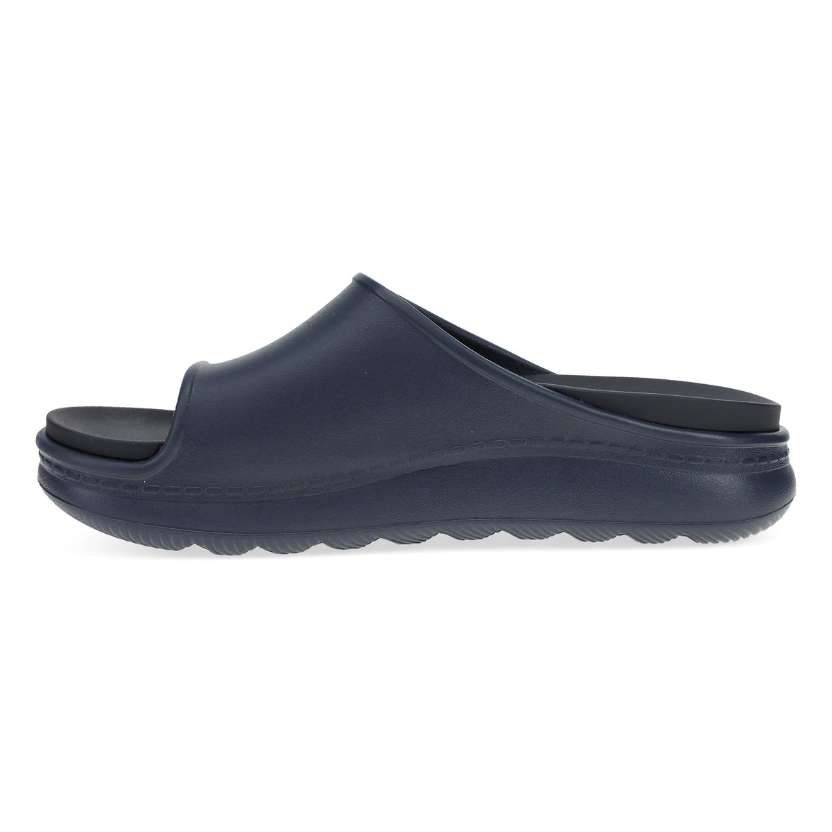 Devyn Navy Molded | Dansko Popular