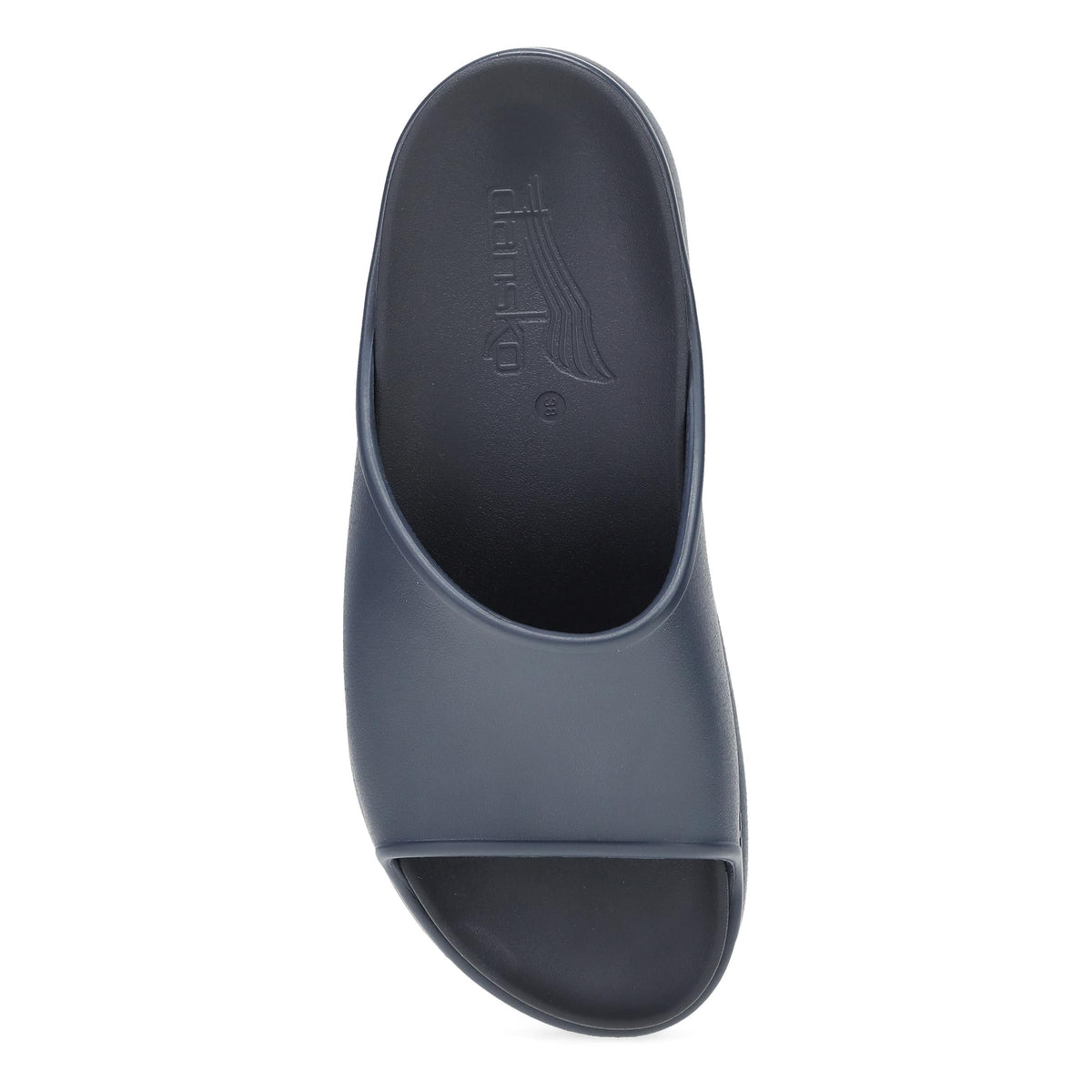 Devyn Navy Molded | Dansko Popular