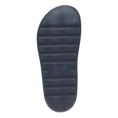 Devyn Navy Molded | Dansko Popular