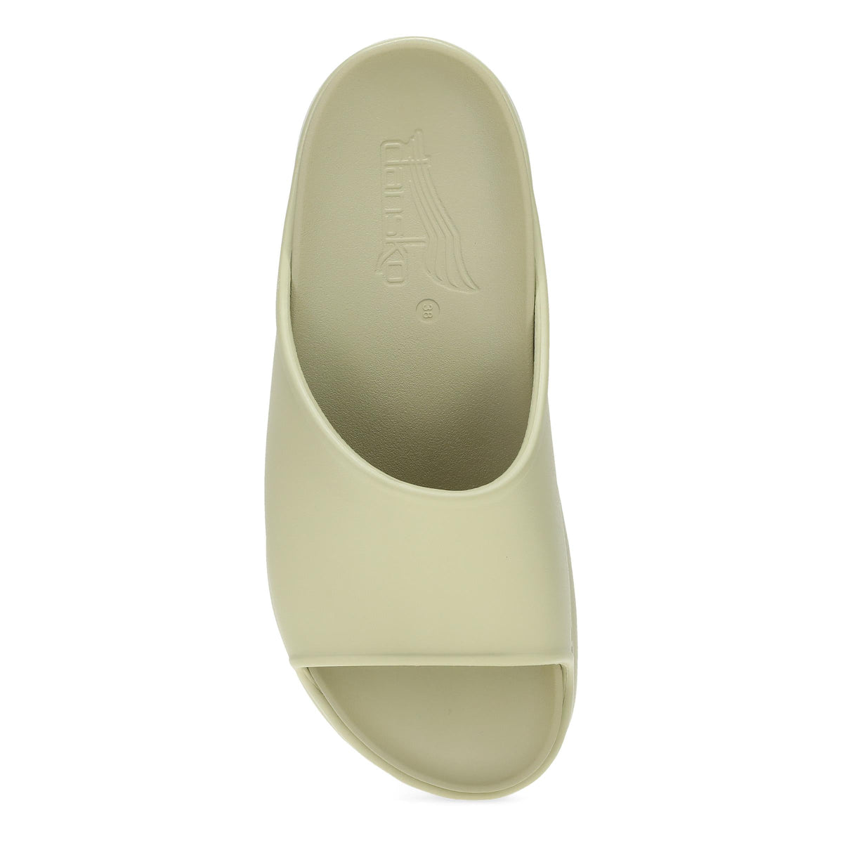 Devyn Sage Molded | Dansko Smart Buy