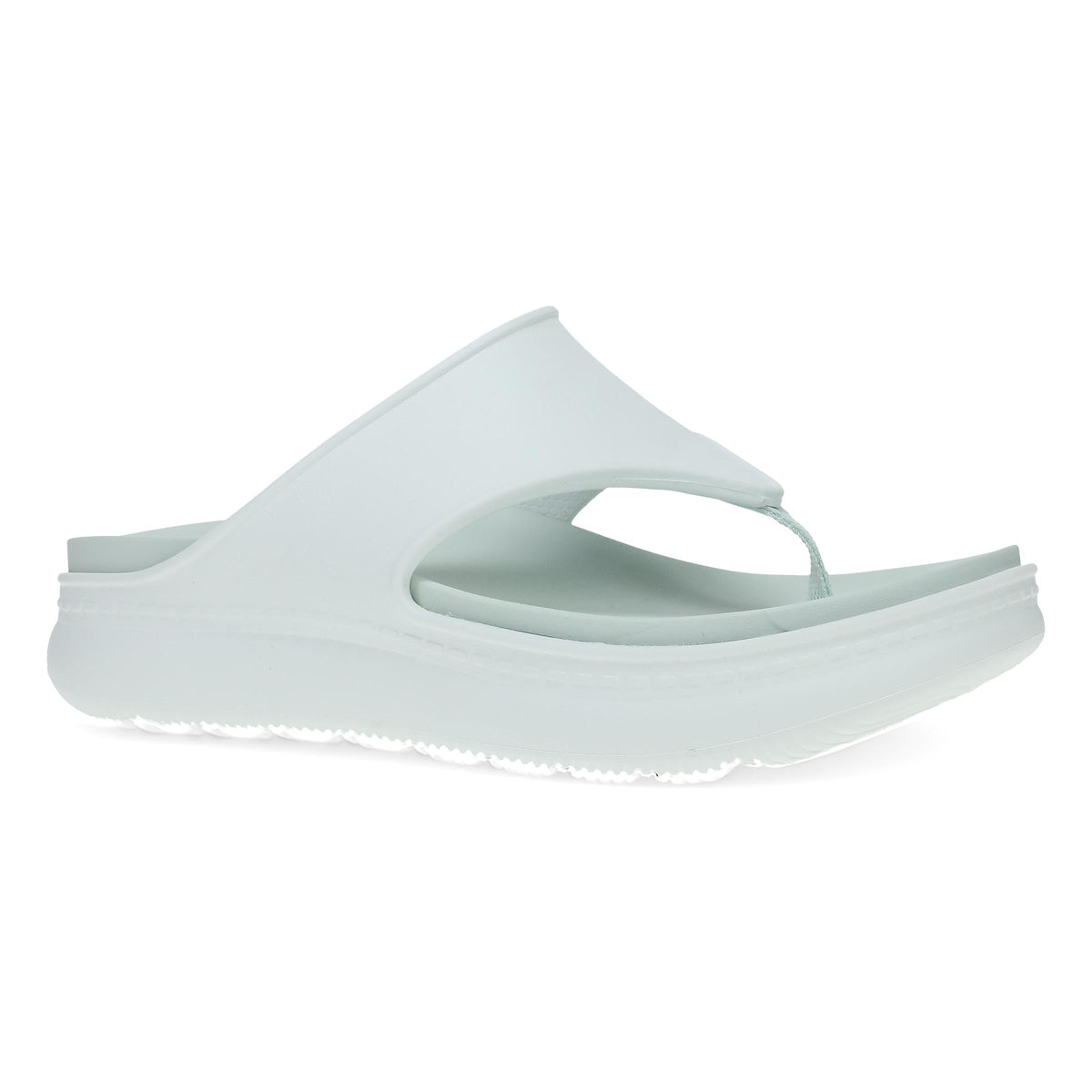 Devyn Thong Blue Molded | Dansko Deals