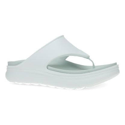 Devyn Thong Blue Molded | Dansko Deals