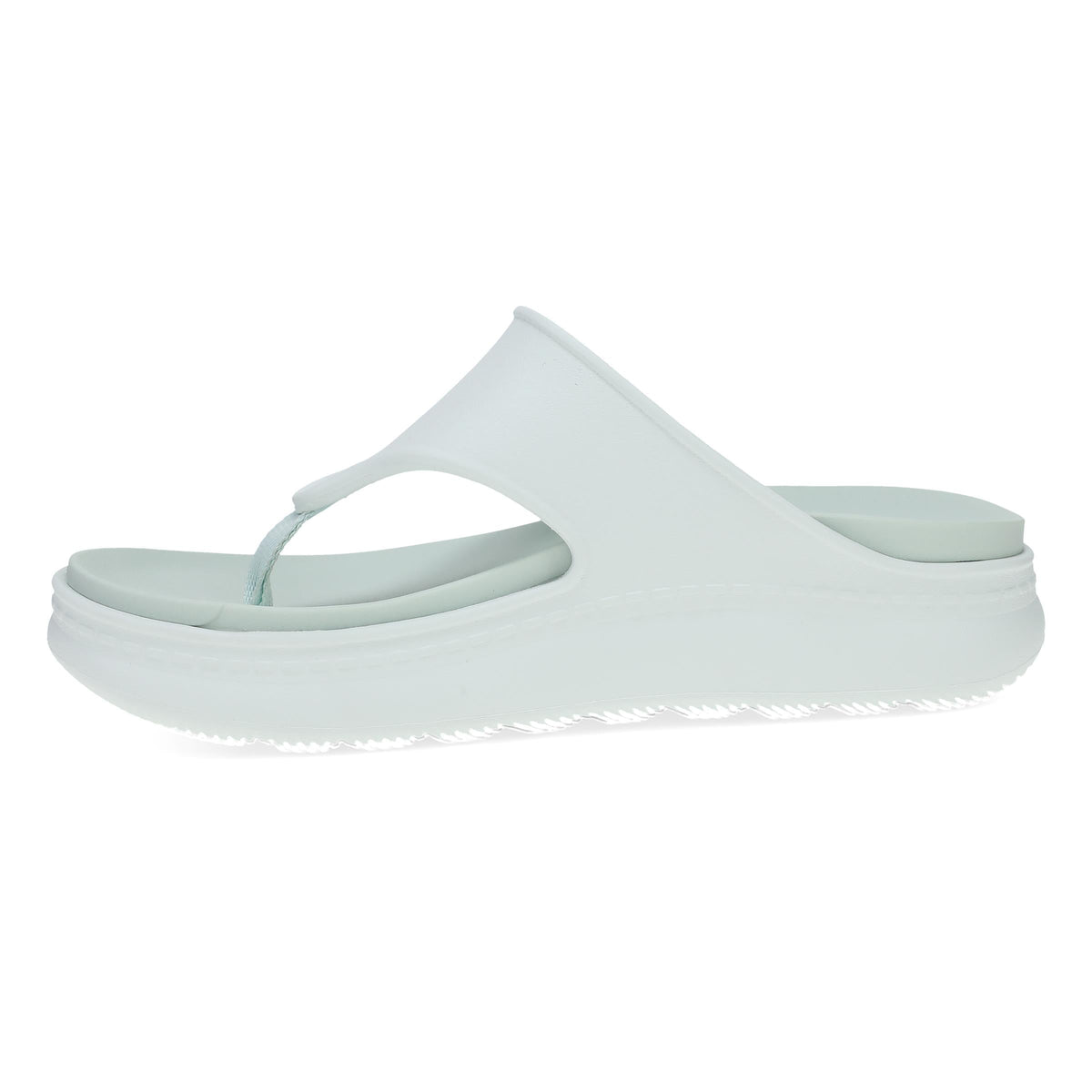 Devyn Thong Blue Molded | Dansko Deals