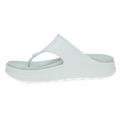 Devyn Thong Blue Molded | Dansko Deals